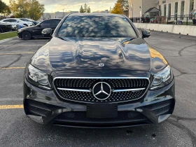 Mercedes-Benz E 53 AMG BURMESTER * ОБДУХВАНЕ * СЕРВИЗНА ИСТОРИЯ * , снимка 2