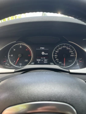 Audi A4 B8 Avant, снимка 14