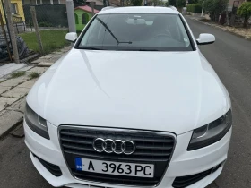 Audi A4 B8 Avant, снимка 1