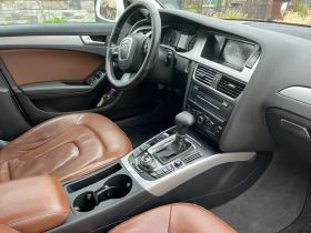 Audi A4 B8 Avant, снимка 8