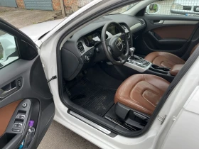 Audi A4 B8 Avant, снимка 12