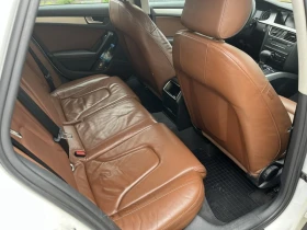 Audi A4 B8 Avant, снимка 4