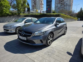 Mercedes-Benz A 180, снимка 1