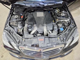Mercedes-Benz E 55 AMG 4.6l E 550 4Matic, снимка 10