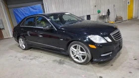 Mercedes-Benz E 55 AMG 4.6l E 550 4Matic, снимка 12