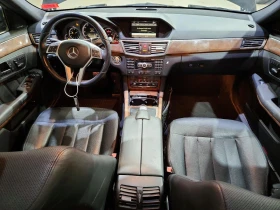 Mercedes-Benz E 55 AMG 4.6l E 550 4Matic, снимка 8