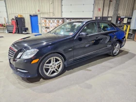 Mercedes-Benz E 55 AMG 4.6l E 550 4Matic, снимка 1