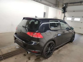 VW Golf * AUTOBAHN * GTI* , снимка 3