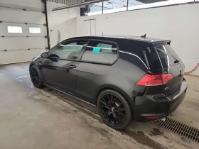 VW Golf * AUTOBAHN * GTI* , снимка 4