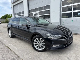 VW Passat 2.0TDI, снимка 3