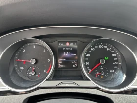 VW Passat 2.0TDI, снимка 13