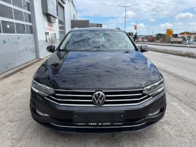 VW Passat 2.0TDI, снимка 1