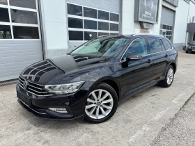 VW Passat 2.0TDI, снимка 2