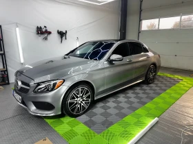 Mercedes-Benz C 300 4 MATIC AMG, снимка 4