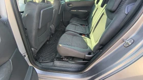Peugeot 5008 1.6 HDI 114kc panorama, снимка 7