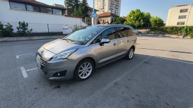 Peugeot 5008 1.6 HDI 114kc panorama, снимка 2