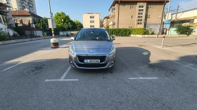 Peugeot 5008 1.6 HDI 114kc panorama, снимка 1