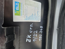 Mercedes-Benz A 150 1.5i KLIMA FACE, снимка 16