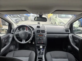 Mercedes-Benz A 150 1.5i KLIMA FACE, снимка 10