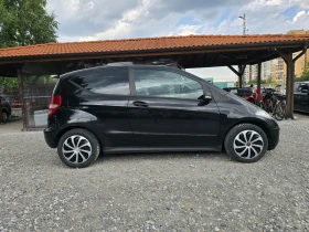 Mercedes-Benz A 150 1.5i KLIMA FACE, снимка 6