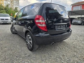 Mercedes-Benz A 150 1.5i KLIMA FACE, снимка 3