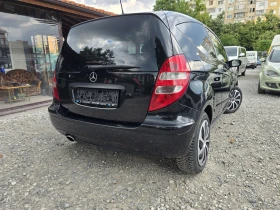 Mercedes-Benz A 150 1.5i KLIMA FACE, снимка 4