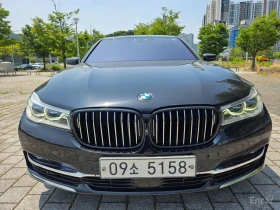 BMW 750 Li xDrive* FULL* DISTRONIC* МАСАЖ* BOWERS* 360* TV, снимка 2
