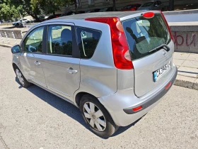 Nissan Note 1.6, снимка 3