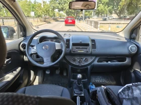 Nissan Note 1.6, снимка 5