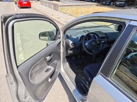 Nissan Note 1.6, снимка 4