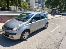 Nissan Note 1.6, снимка 2