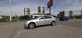 Mercedes-Benz C 200, снимка 2