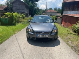 Volvo V50 2.0 HDI, снимка 1
