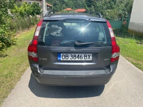 Volvo V50 2.0 HDI, снимка 7
