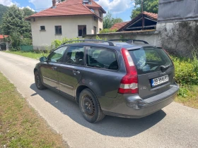 Volvo V50 2.0 HDI, снимка 5