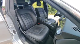 Mercedes-Benz CLS 500 4Matic AMG 408кс Швейцария , снимка 14