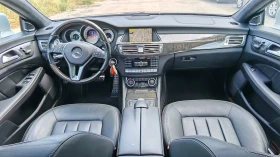 Mercedes-Benz CLS 500 4Matic AMG 408кс Швейцария , снимка 10