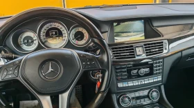 Mercedes-Benz CLS 500 4Matic AMG 408кс Швейцария , снимка 11