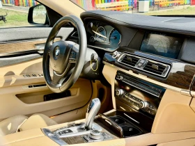 BMW 730 730d ПЕРФЕКТНА - БАРТЕР, снимка 6