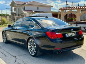 BMW 730 730d ПЕРФЕКТНА - БАРТЕР, снимка 4