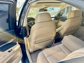 BMW 730 730d ПЕРФЕКТНА - БАРТЕР, снимка 12