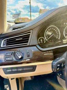 BMW 730 730d ПЕРФЕКТНА - БАРТЕР, снимка 9