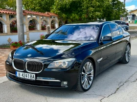 BMW 730 730d ПЕРФЕКТНА - БАРТЕР, снимка 3