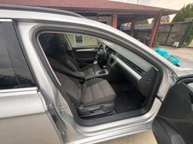 VW Passat 2.0-DSG-Distronik, снимка 9