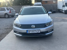 VW Passat 2.0-DSG-Distronik, снимка 2