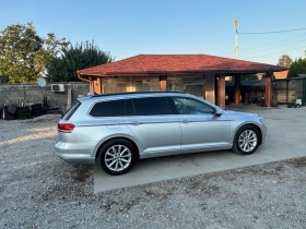 VW Passat 2.0-DSG-Distronik, снимка 4