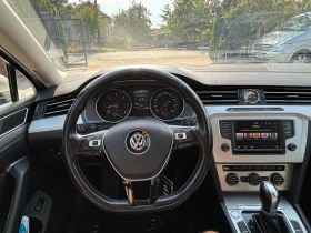 VW Passat 2.0-DSG-Distronik, снимка 14