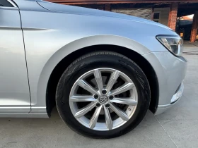 VW Passat 2.0-DSG-Distronik, снимка 16