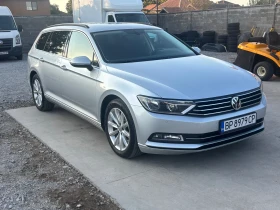 VW Passat 2.0-DSG-Distronik, снимка 5