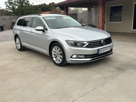 VW Passat 2.0-DSG-Distronik, снимка 1